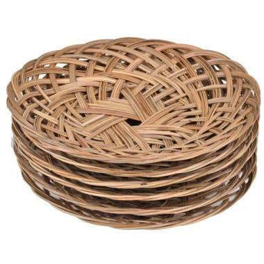 Mandje Ø24cm | Voor het...